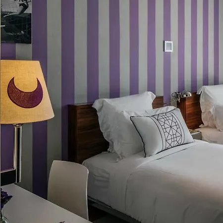 Demiroren Istiklal Hotel Istanbulská provincie
