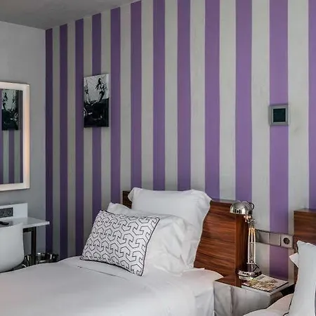 Hotel Demiroren Istiklal 3*