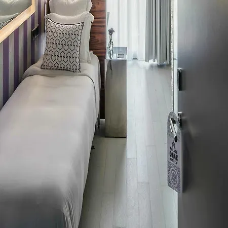 酒店 Demiroren Istiklal 伊斯坦布尔