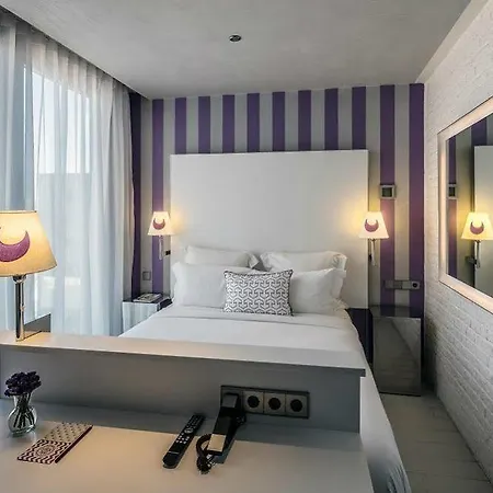 Demiroren Istiklal 酒店 3*