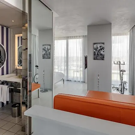 Hotel Demiroren Istiklal
