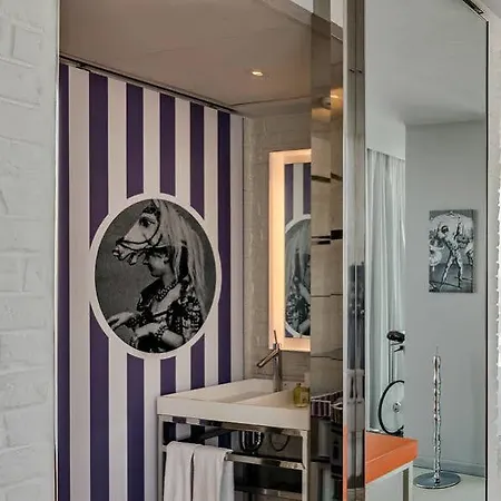 Demiroren Istiklal Hotel