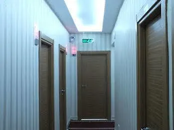Emirtimes Kadikoey Hotel 2*