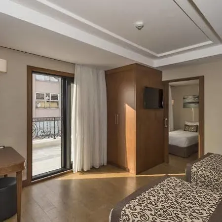 Otel Viore 3*