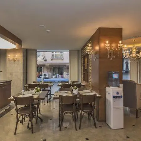 Viore Otel İstanbul