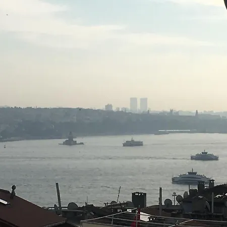 Roj Istanbul