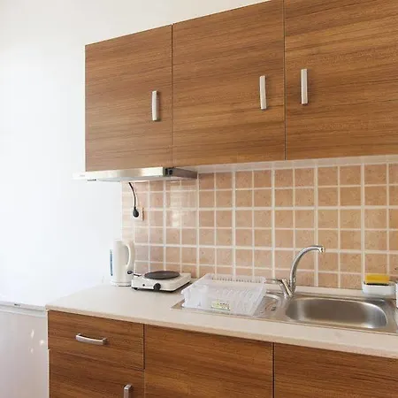 Sunflower Apartment *