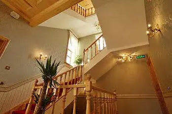 Hotel Ada Palas Buyukada