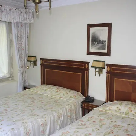 Konak Residence Suites Hotel *