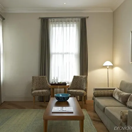 Hotel Tomtom 5*
