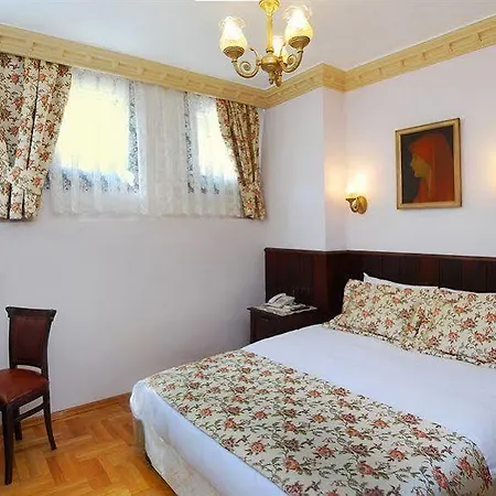 Osmanhan Hotel
