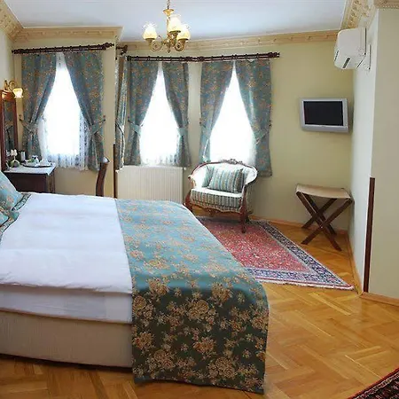 Osmanhan Hotel 3*
