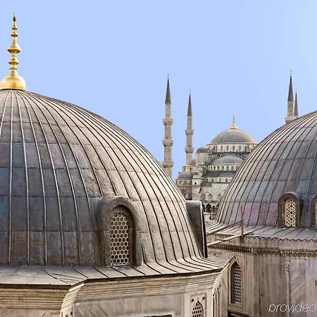 Ibis Zeytinburnu Istambul