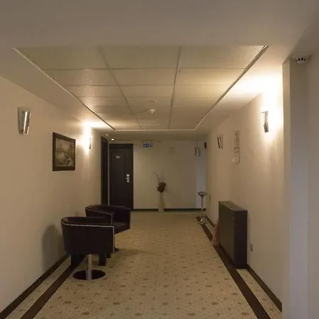 Hotel Zoe Istanbul