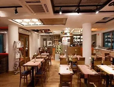 Hotel Aspera Altunizade Provincia di Istanbul