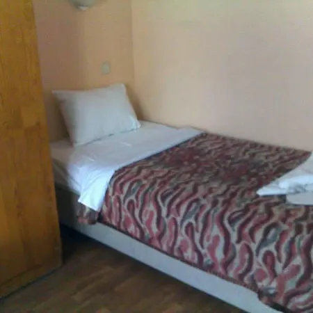 Hotel Sipahi 3*