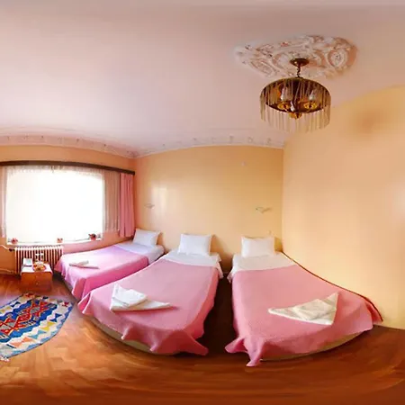 Hotel Sipahi Istanbul