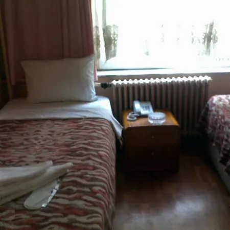 Sipahi Hotel 3*