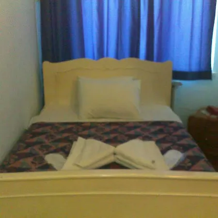 Hotel Sipahi 3*
