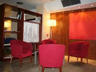 Hotel Sipahi Istanbul