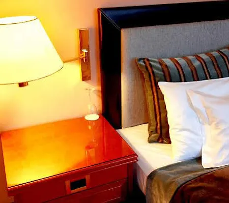 Sipahi Hotel Istanbul
