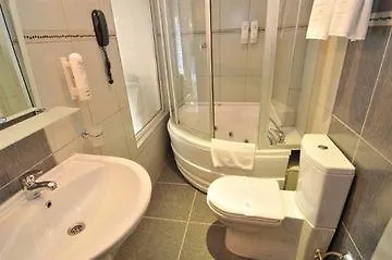 Tria Elegance 4* Istanbulská provincie