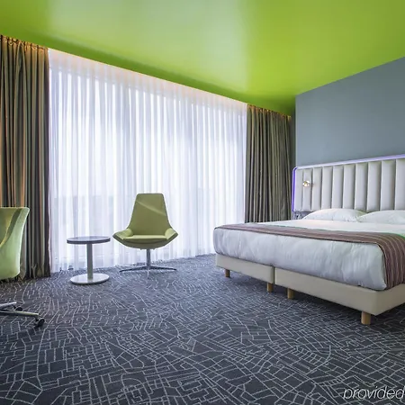Hotel Park By Radisson Ataturk Airport Provincia di Istanbul