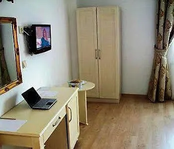 Hotell Asur Istanbul