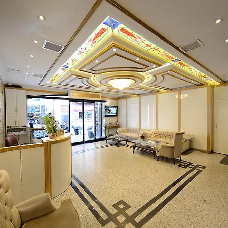 Grand Rosa Istanbul