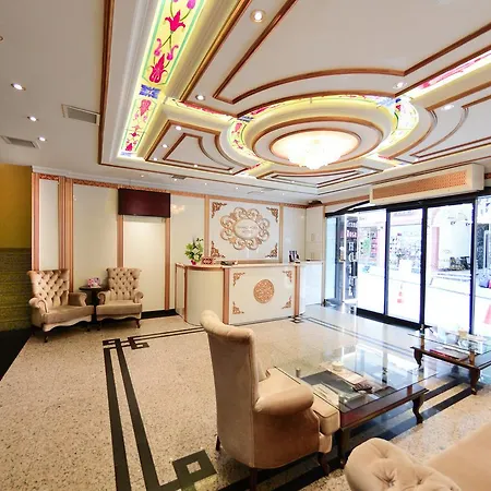 Grand Rosa 2*