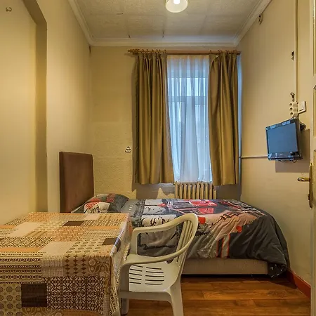 Hotel Erenler Hotel & Hostel