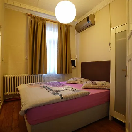 Erenler Hotel & Hostel Hotel Istanbul