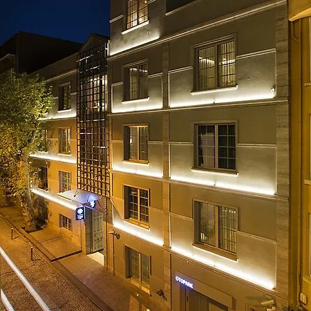 Otel Fer İstanbul