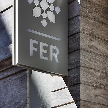 Fer Otel İstanbul