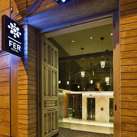 Fer İstanbul