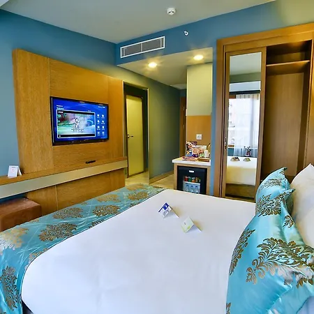 Hotel The Tango
