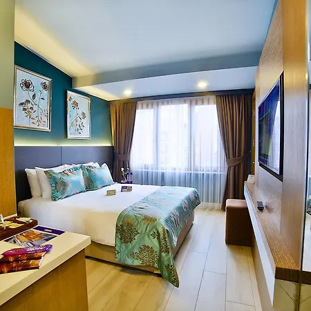 Otel The Tango 3*