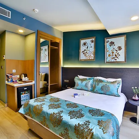 Otel The Tango