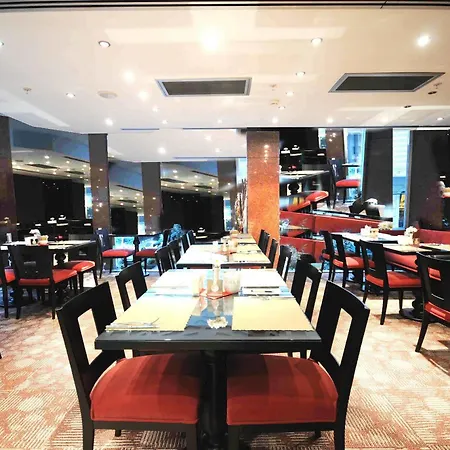 Sv Business Taksim 4*