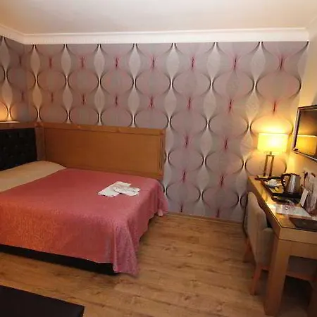 Hotel Levent
