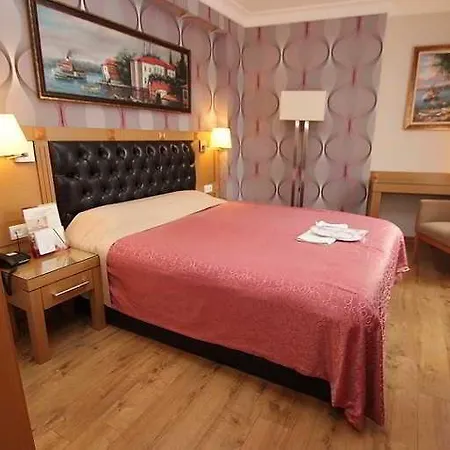 Levent Hotel 3*