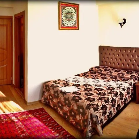 Sultan's 3* Стамбул