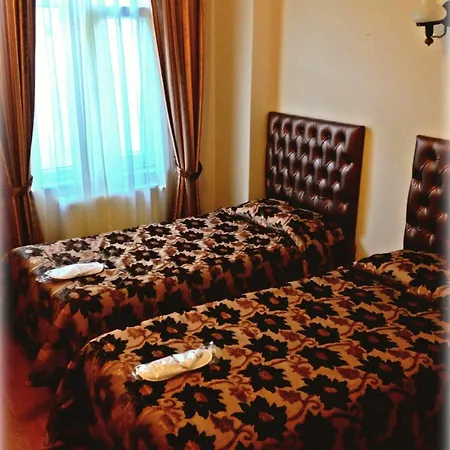 Sultan's Отель 3*