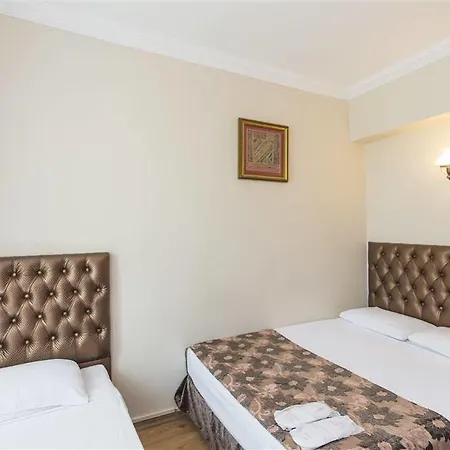 Sultan's 3* Стамбул