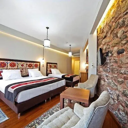Hotel Hippodrome