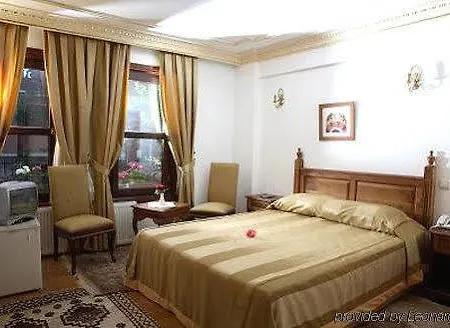 Hotel Hippodrome 3*