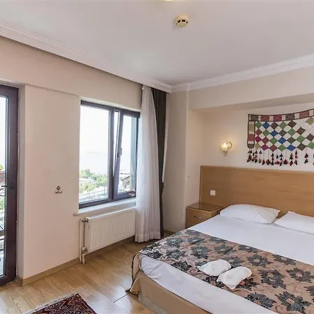 Deniz Hotel Istanbul