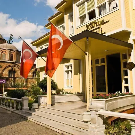 Kariye - Special Class Hotel 3*