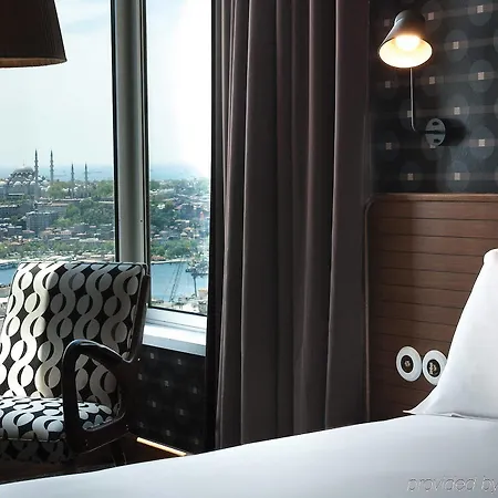 Hotel The Marmara Pera 4*
