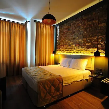 Pera Luna Hotel Estambul
